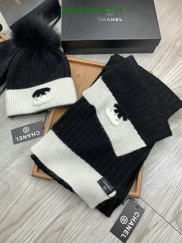 SAMC - CHL Scarves - 600