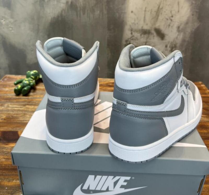SAMC - NKE Shoes - 848