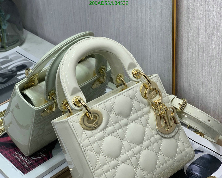 SAMCC - DOR Bags - 1315