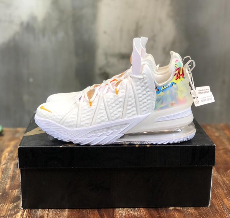 SAMC - NKE Shoes - 1708