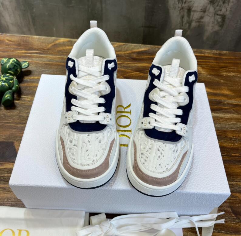SAMCC - DOR Men Shoes - 129