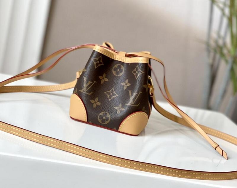 SAMC - LOV Bags - 1565
