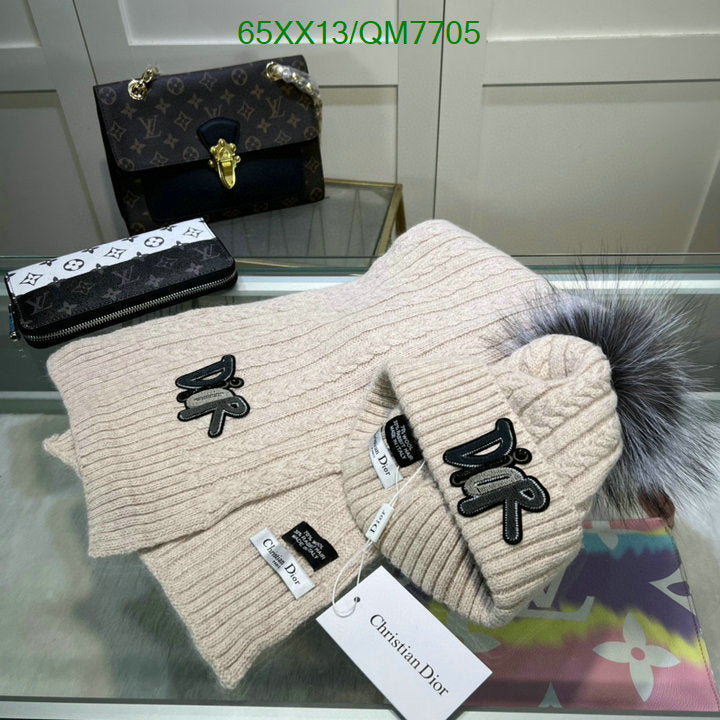 SAMC - DOR Scarves - 256