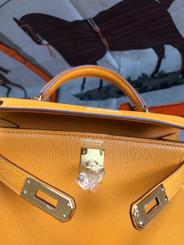 Satchel Bags - HMS-Bags - 716