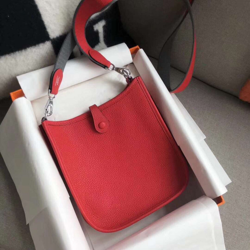 Satchel Bags - HMS-Bags - 1158