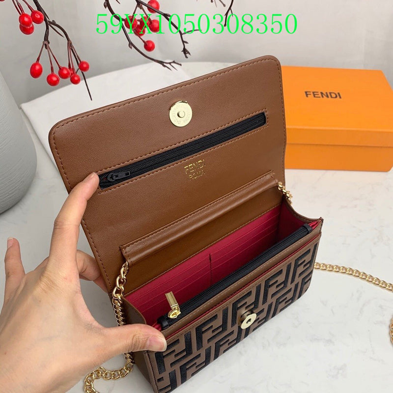 Glami - FDE Bags - 3453