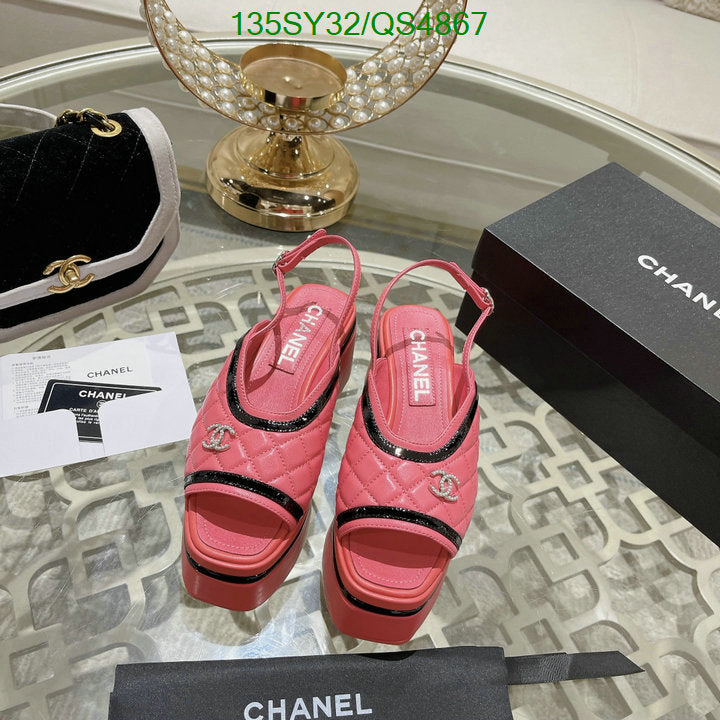 SAMC - CHL Women Shoes High Heels - 198