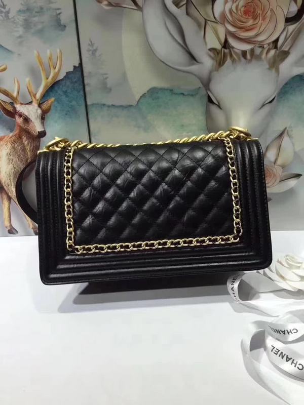 Satchel Bags - CHL Bags - 646