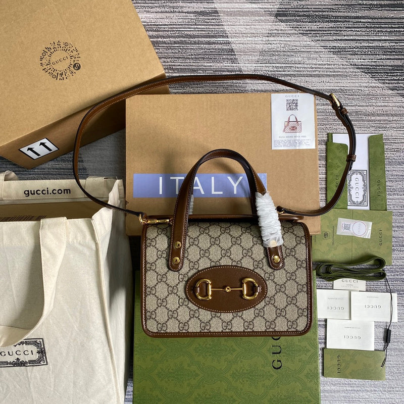 Satchel Bags - GCI Bags - 6645