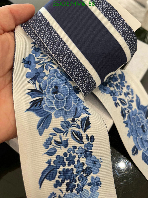 SAMC - DOR Scarves - 369