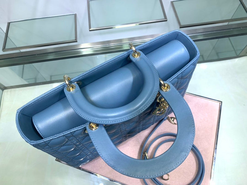 Satchel Bags - DOR Bags - 1160
