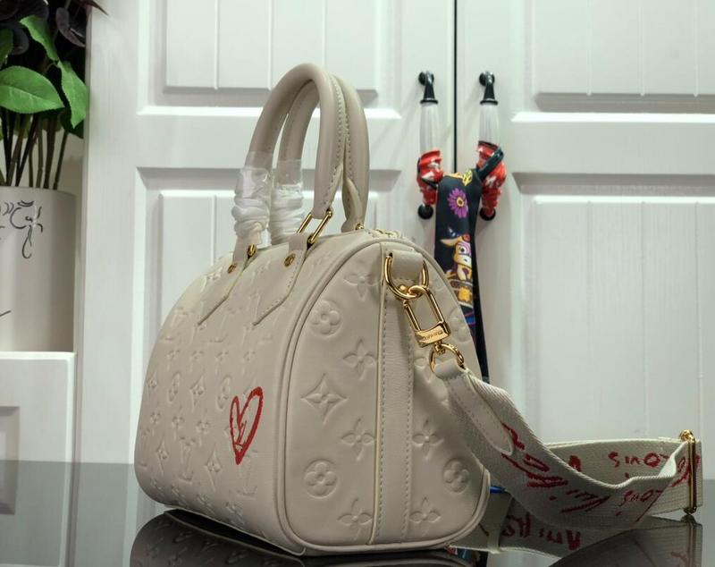 SAMC - LOV Bags - 2193
