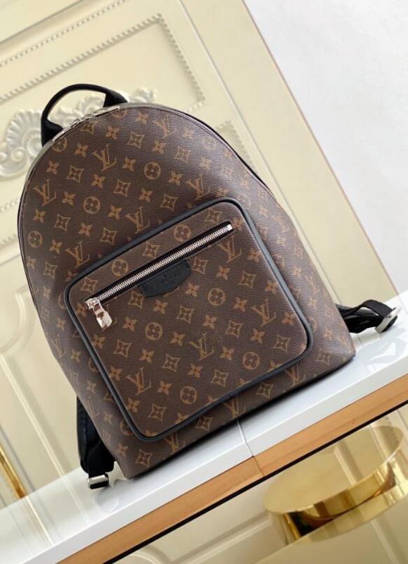 SAMC - LOV Bags - 2147