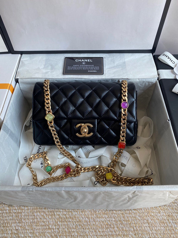 Satchel Bags - CHL Bags - 3572
