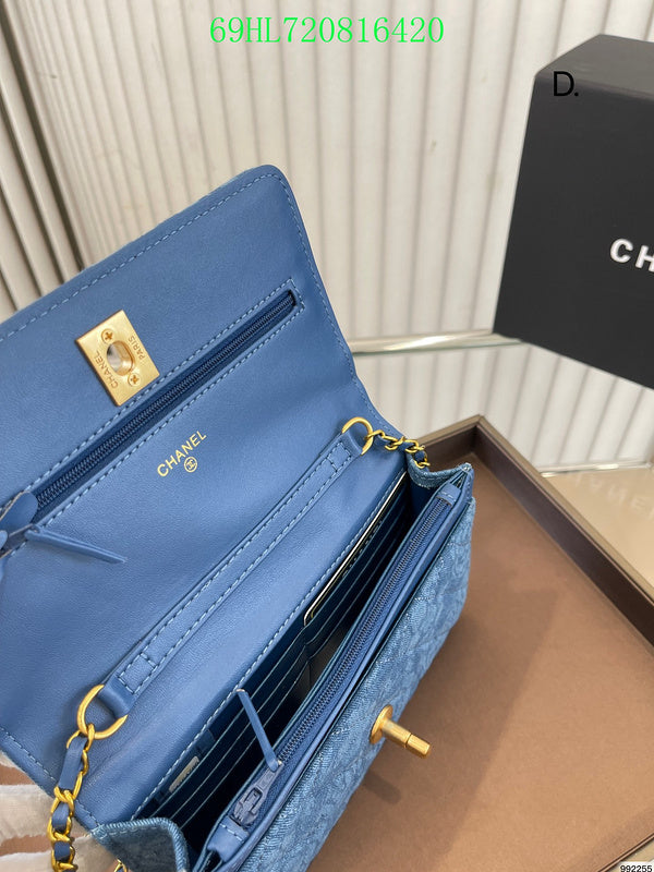 Glami - CHL Bags - 165