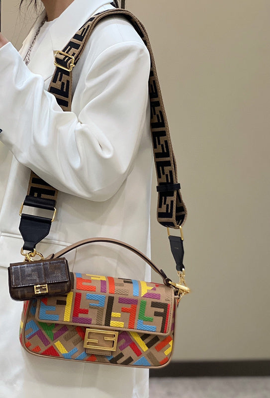 Glami - FDE Bags - 272