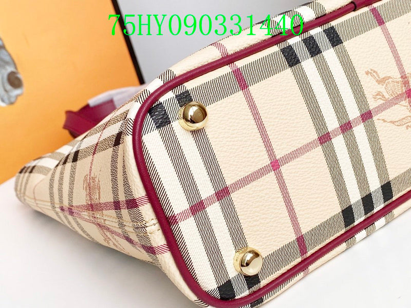 ELE Fashion -BBR Bags - 581