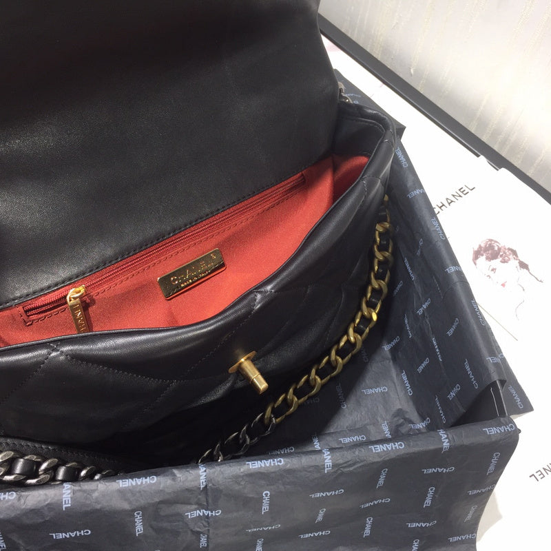 Satchel Bags - CHL Bags - 6438