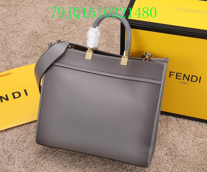 Glami - FDE Bags - 1796