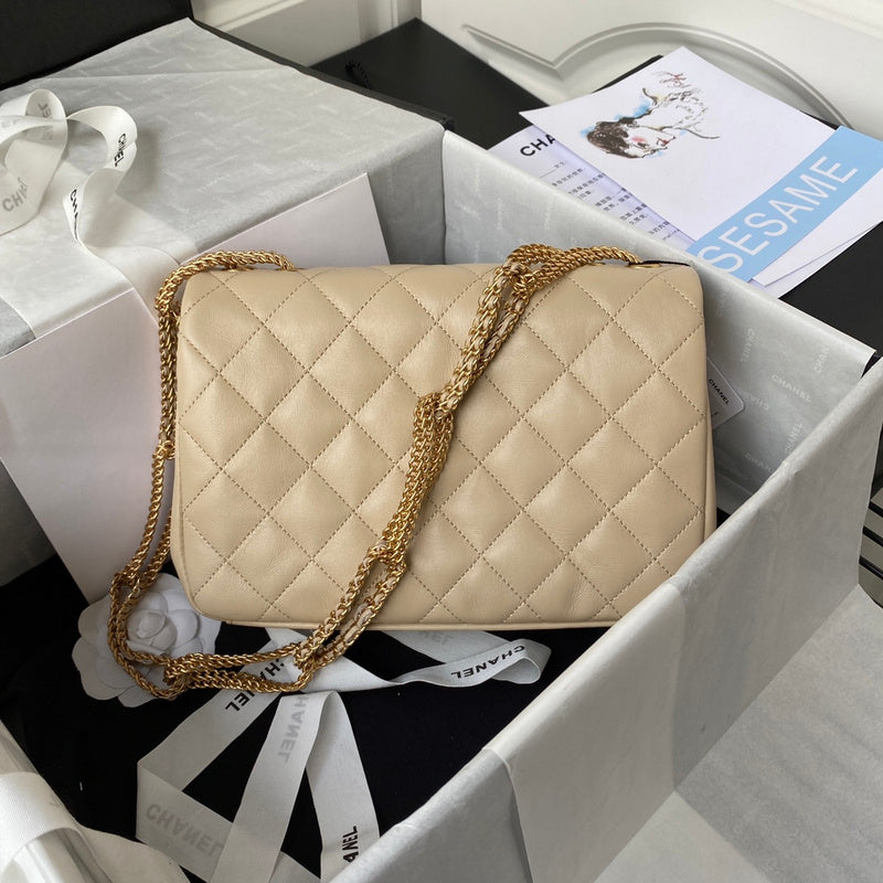 Satchel Bags - CHL Bags - 1063