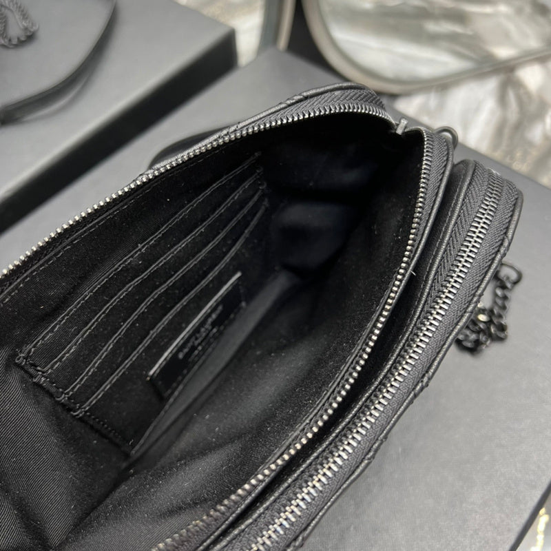 Satchel Bags - SLY Bags - 764