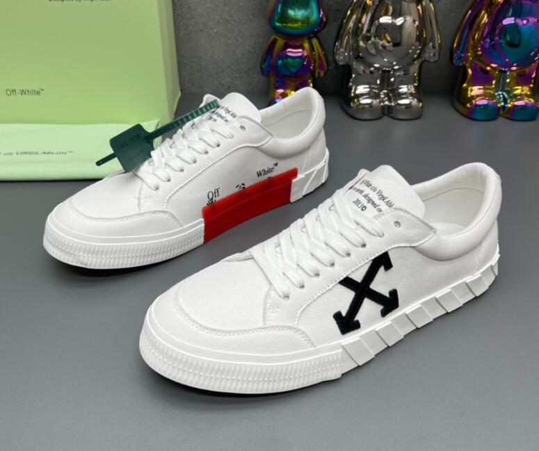 Glamy - YZO Men Shoes - 094