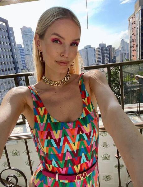 SAMC - Mix Swimsuits - 144