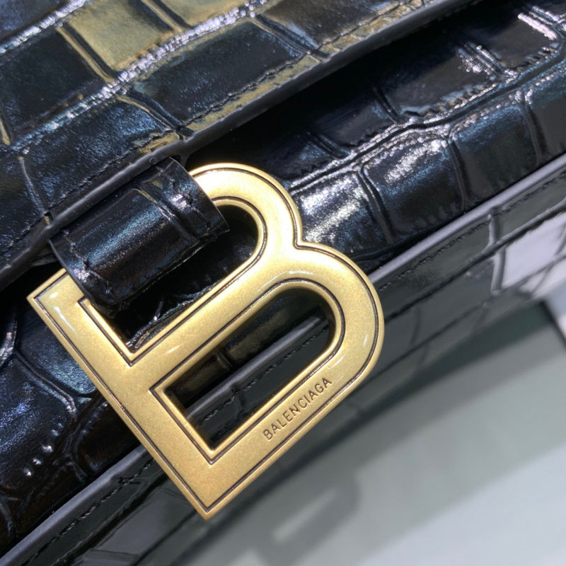 Satchel Bags - BGA Bags - 729