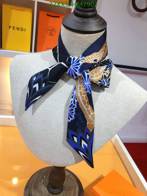 SAMC - HMS Scarves - 800