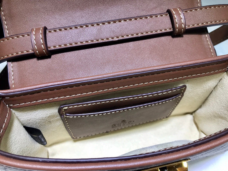 Satchel Bags - GCI Bags - 1564