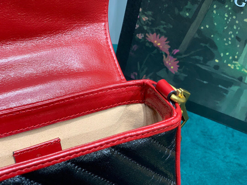 Satchel Bags - GCI Bags - 6087