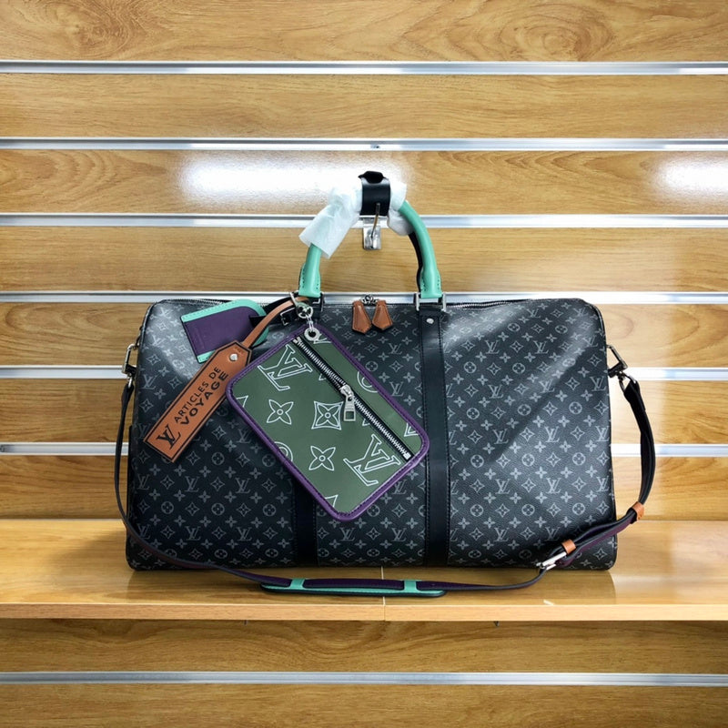 Satchel Bags - VL1 Bags - 705