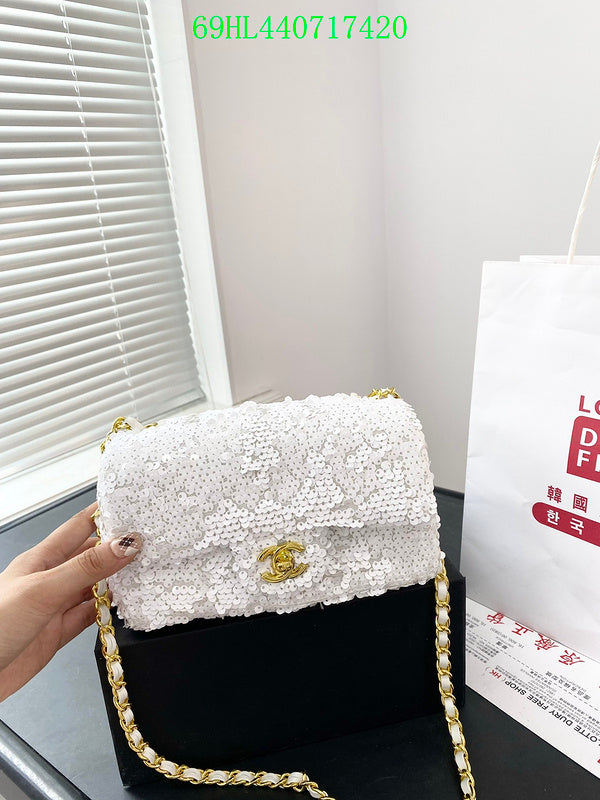 Glami - CHL Bags - 415
