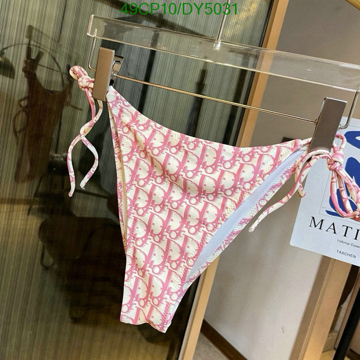 SAMC - DOR Swimsuits - 001