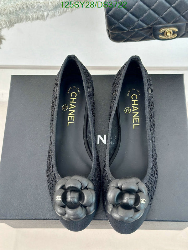 SAMC - CHL Women Shoes - 012