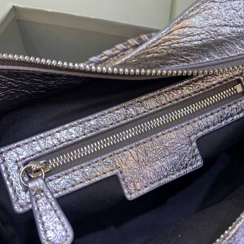 Satchel Bags - BGA Bags - 533