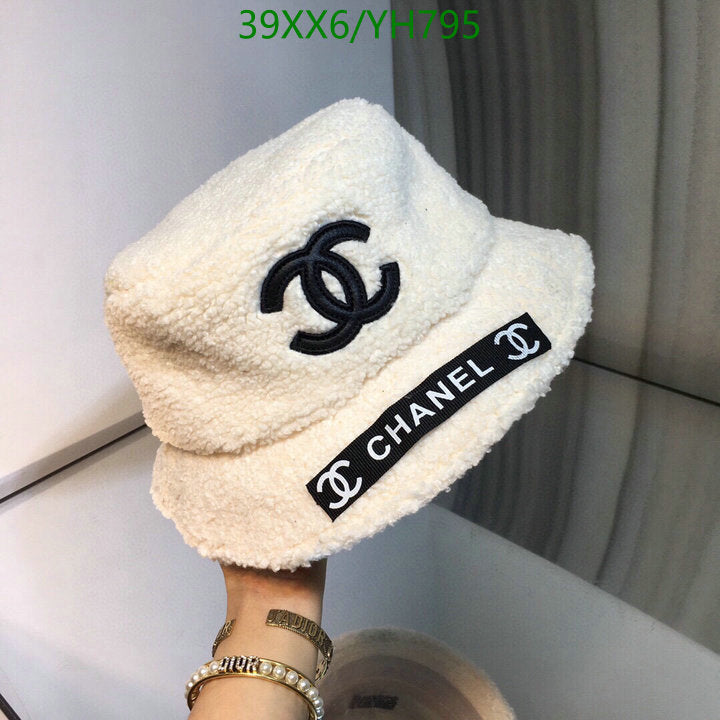 SAMC - CHL Caps & Hats - 504