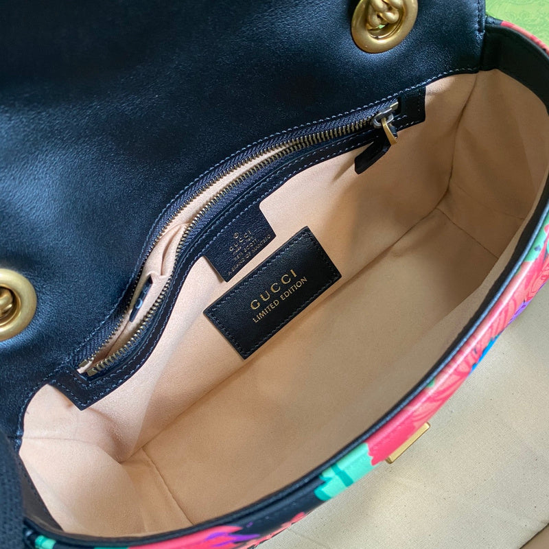 Satchel Bags - GCI Bags - 6788