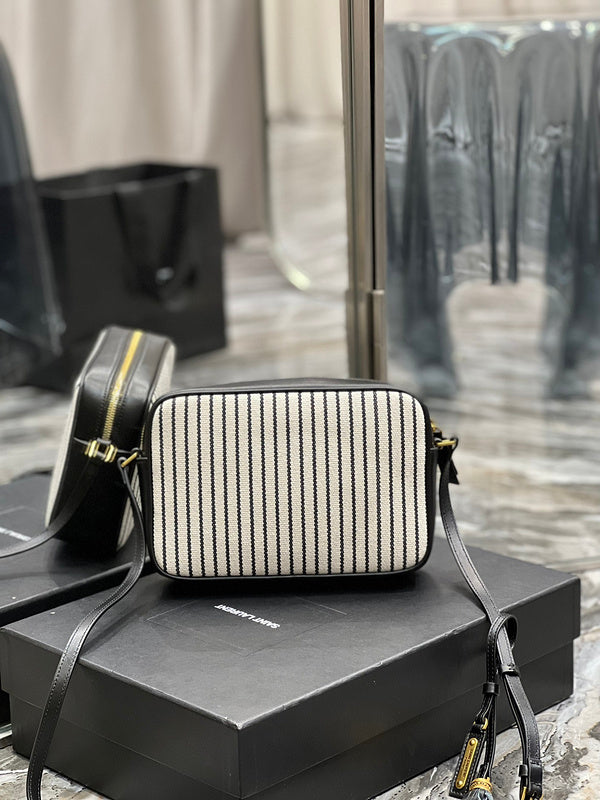 Satchel Bags - SLY Bags - 751