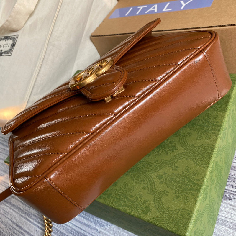 Satchel Bags - GCI Bags - 6863