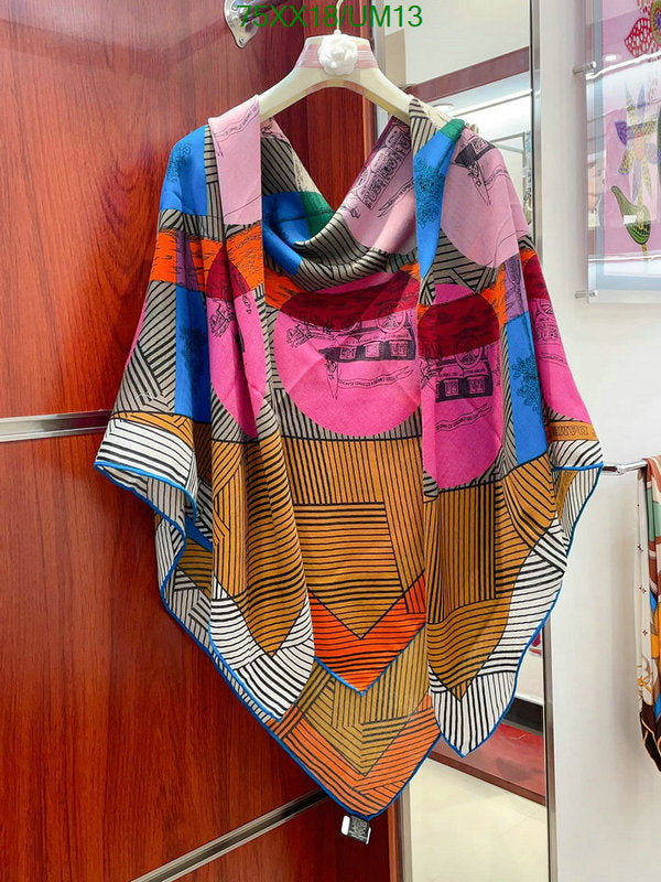 SAMC - HMS Scarves - 523