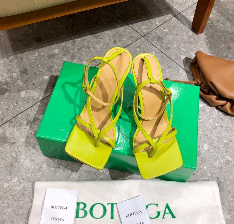 SAMC - BO Women Shoes - 238