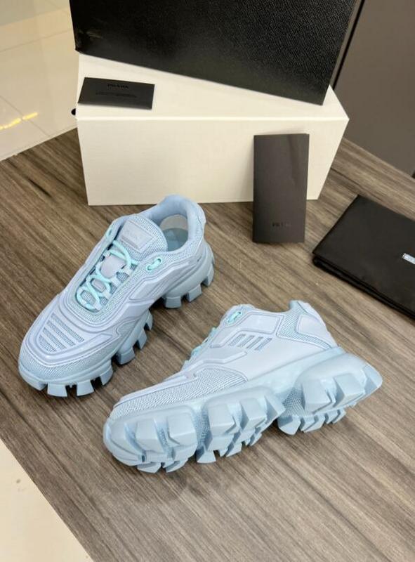 GlamyMen Shoes - 263