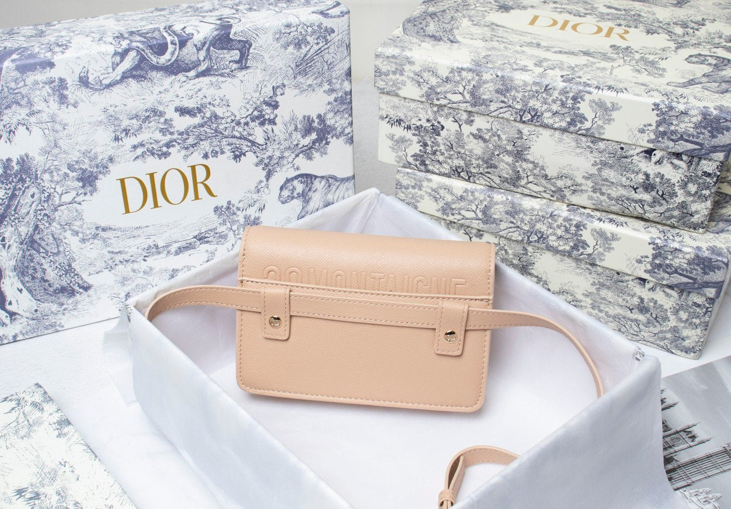 EN - New Arrival Bags DIR 132