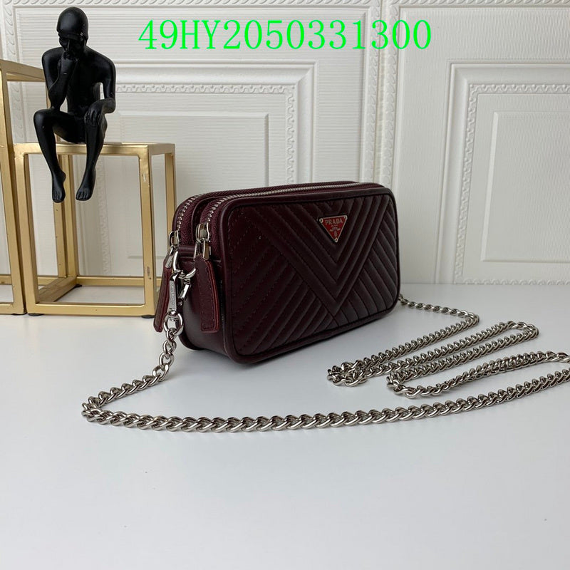 Satchel Bags - PDA Bags - 4494