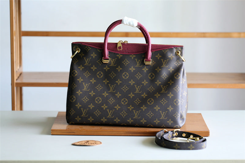 Satchel Bags - VL Bags - 7992