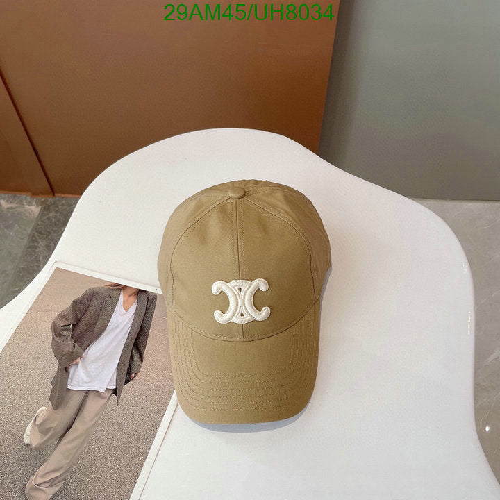 SAMC - COL Caps & Hats - 056