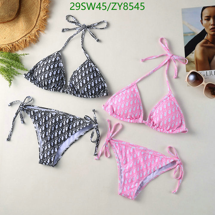 SAMC - DOR Swimsuits - 141