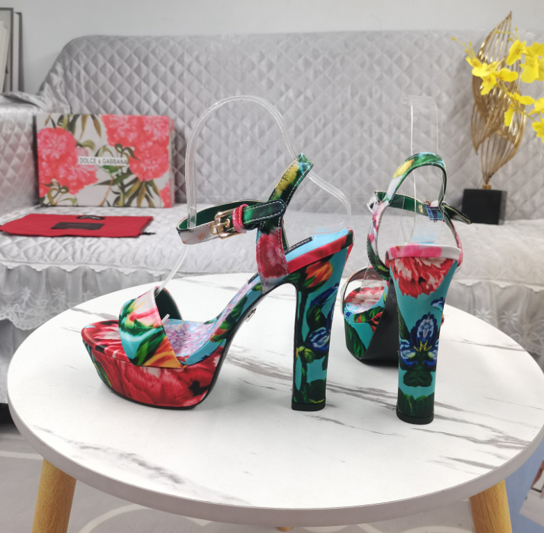 SAMC - DAG Women Shoes - 025
