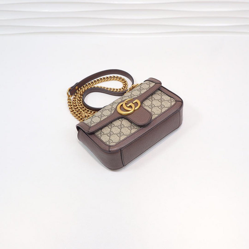 GlamI - GCI Bags - 914